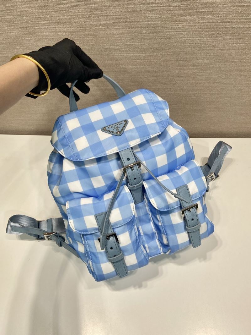 Pra*a backpacks